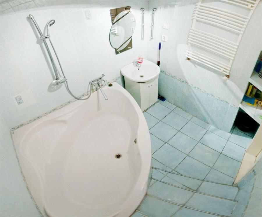Квартира В Центрі Подобово У Львові На Замарстинівській 10 エクステリア 写真