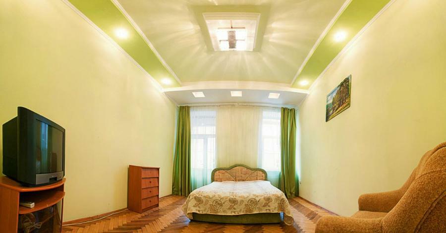 Квартира В Центрі Подобово У Львові На Замарстинівській 10 エクステリア 写真